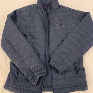 Patagonia Men’s Nano Puff Jacket